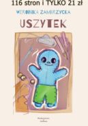 Ok�adka - Uszytek
