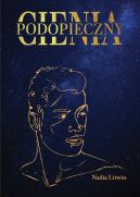 Ok�adka - Podopieczny Cienia