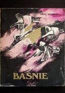 Ok�adka - Ba�nie