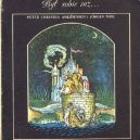 Ok�adka - By� sobie raz...