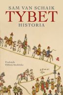 Ok�adka - Tybet. Historia