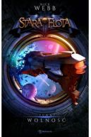 Okadka - Stara Flota. Wolno