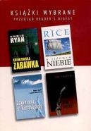 Ok�adka - Kremlowska zabawka. W si�dmym niebie. P jak p�tla. Zaginiony w Himalajach