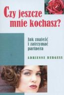 Okadka - Czy jeszcze mnie kochasz?