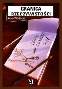 Ok�adka - Granica rzeczywisto�ci