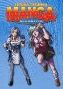 Okadka - Sztuka Rysunku Manga