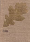 Okładka ksiązki - Jelita