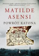 Okładka - Powrót katona