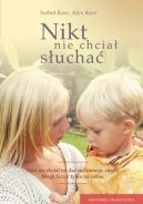 Ok�adka - Nikt nie chcia� s�uchac