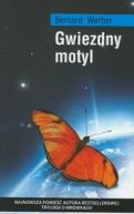 Okadka - Gwiezdny motyl