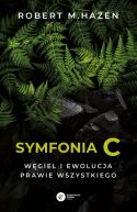 Ok�adka - Symfonia C. W�giel i ewolucja prawie wszystkiego