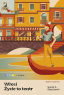 Okadka - Wosi. ycie to teatr