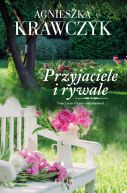 Okładka - Przyjaciele i rywale