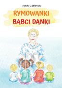 Ok�adka - Rymowanki babci Danki