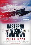 Ok�adka - Nast�pna wojna �wiatowa