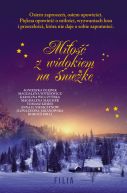 Okładka książki - Miłość z widokiem na Śnieżkę