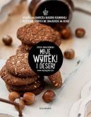 Okładka książki - Moje Wypieki i desery