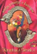 Okadka ksizki - Midzy pierwsz a kwietniem