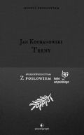Okładka - Treny