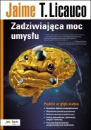 Ok�adka - Zadziwiaj�ca moc umys�u