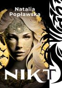 Okładka książki - NIKT