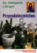 Ok�adka - Przyrodolecznictwo