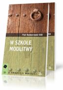 Ok�adka - W szkole modlitwy
