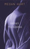 Okładka - Barwy pożądania