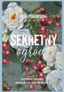 Okadka ksizki - Sekretny ogrd
