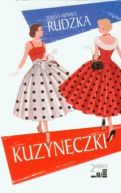 Okładka książki - Kuzyneczki