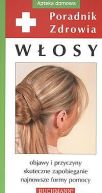 Okadka - Wosy. Poradnik zdrowia