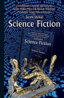 Okadka ksizki - Science fiction - antologia