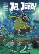 Okadka - Je Jerzy. Dziea zebrane tom 4