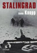 Okadka ksizki - Stalingrad