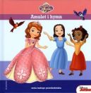 Okadka ksizki - Amulet i hymn