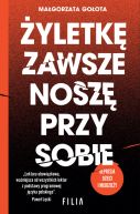 Ok�adka - �yletk� zawsze nosz� przy sobie (wydanie II rozszerzone)