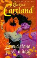 Okadka - Zwyciona przez mio