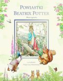 Okadka - Powiastki Beatrix Potter