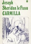 Okładka - Carmilla 