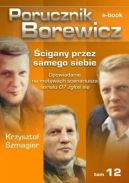 Ok�adka - �cigany przez samego siebie