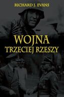 Okadka ksizki - Wojna Trzeciej Rzeszy