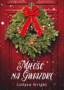 Ok�adka - Mi�o�� na Gwiazdk�