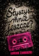 Ok�adka ksi�zki - S�yszysz mnie jeszcze?
