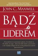 Okładka - Bądź liderem!
