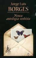 Okadka ksizki - Nowa antologia osobista