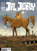 Ok�adka - Je� Jerzy. Zeszyt 3