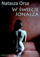 Okadka - W wiecie Jonasza