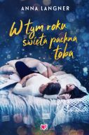Okładka - W tym roku święta pachną tobą