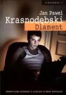 Okładka ksiązki - Diament