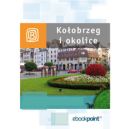 Ok�adka ksi�zki - Ko�obrzeg i okolice. Miniprzewodnik